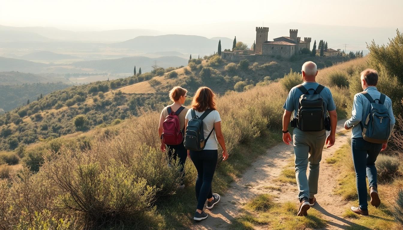 Explore Castel Volturno Outdoors